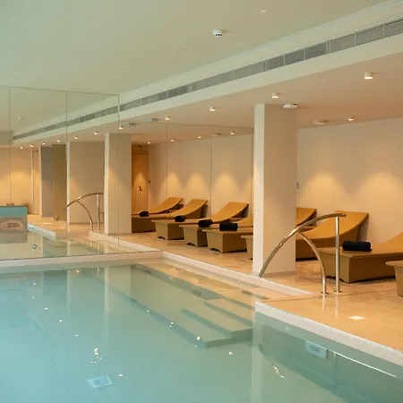 Torel Terra Brava Otel