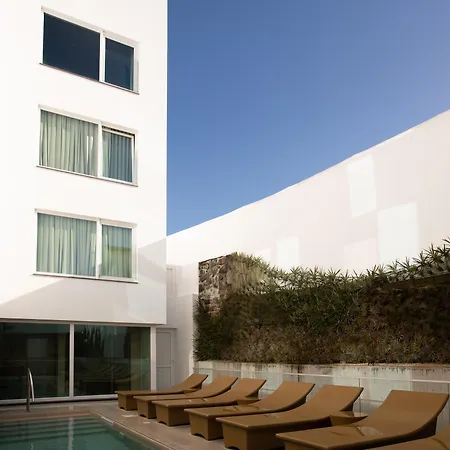 Otel Torel Terra Brava