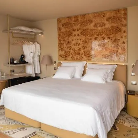 Hotel Torel Terra Brava 5*