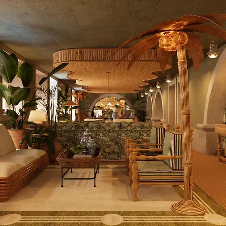 Torel Terra Brava Otel 5*