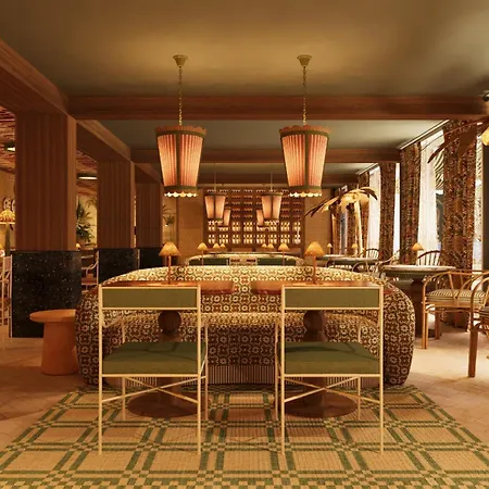 Torel Terra Brava Otel