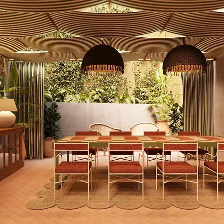 Otel Torel Terra Brava