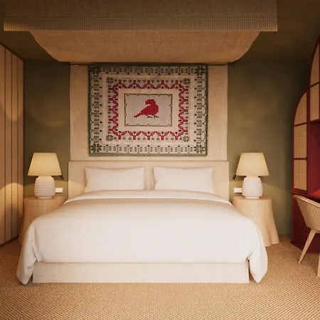 Otel Torel Terra Brava 5*
