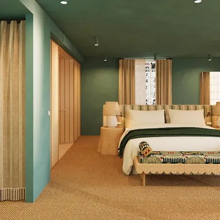 Otel Torel Terra Brava Angra do Heroísmo