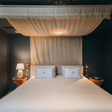 Torel Terra Brava Hotel