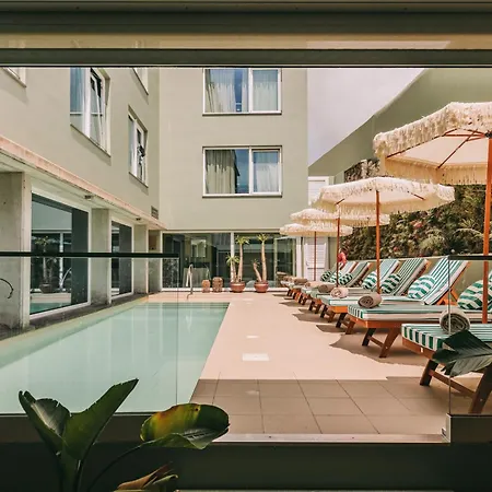 Hotel Torel Terra Brava Angra do Heroísmo