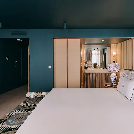 Torel Terra Brava 5* Angra do Heroísmo