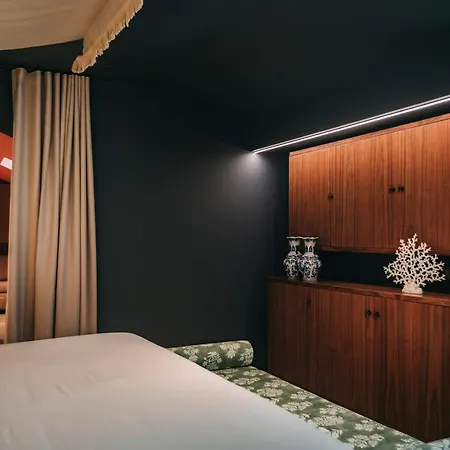 Torel Terra Brava Hotel