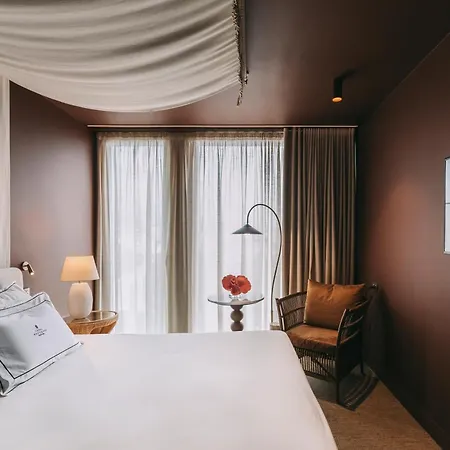 Torel Terra Brava Hotel Angra do Heroísmo