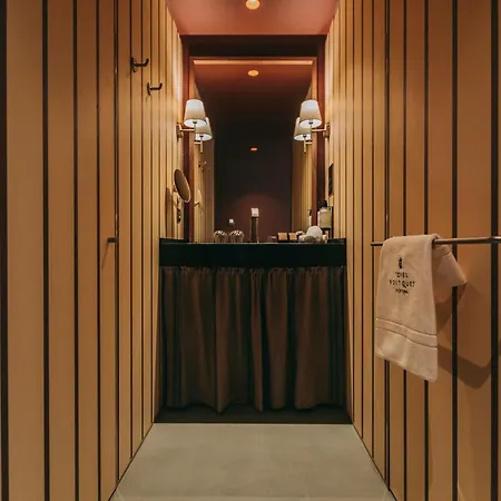 Torel Terra Brava 5*