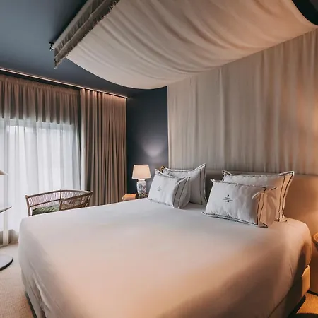 Hotel Torel Terra Brava