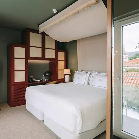 Torel Terra Brava Hotel Angra do Heroísmo