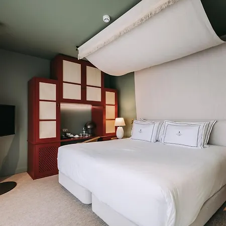 Hotel Torel Terra Brava Angra do Heroísmo