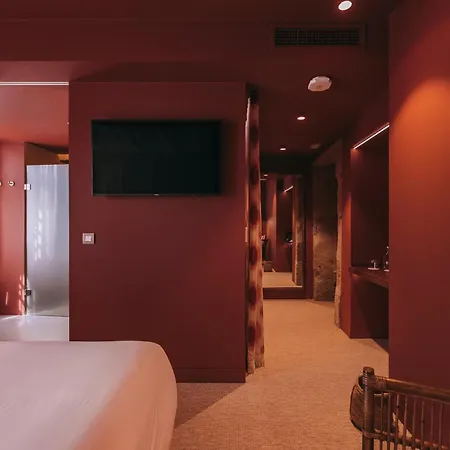 Torel Terra Brava 5*