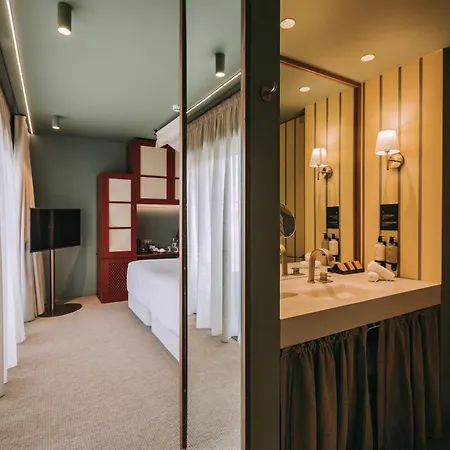 Hotel Torel Terra Brava 5*