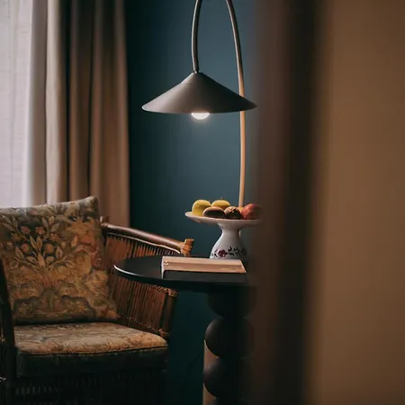 Hotel Torel Terra Brava