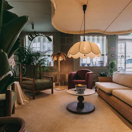 Torel Terra Brava 5* Angra do Heroísmo