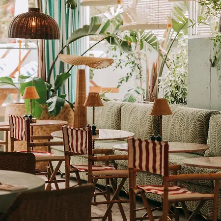 Torel Terra Brava Hotel