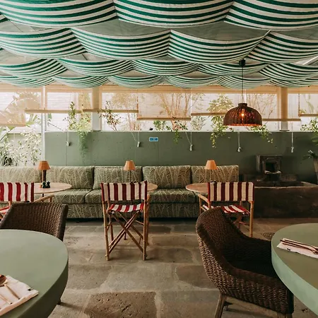 Torel Terra Brava Hotel 5*