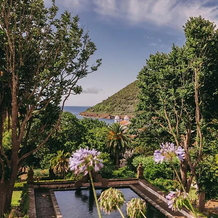 Torel Terra Brava Hotel Angra do Heroísmo