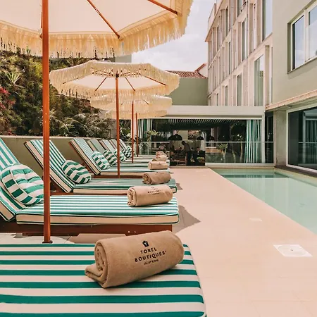 Torel Terra Brava Hotel Angra do Heroísmo