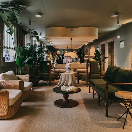 Hotel Torel Terra Brava 5*