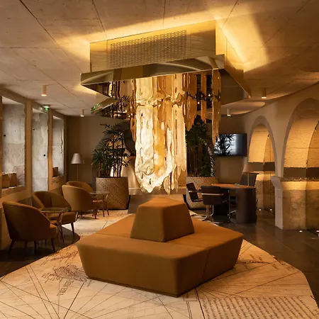 Torel Terra Brava Hotel 5*