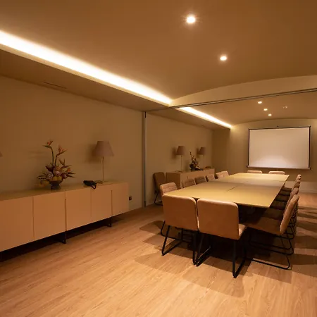 Torel Terra Brava Hotel