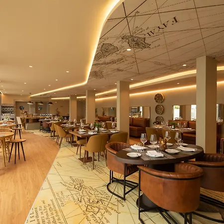 Torel Terra Brava 5* Angra do Heroísmo