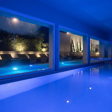 Hotel Torel Terra Brava