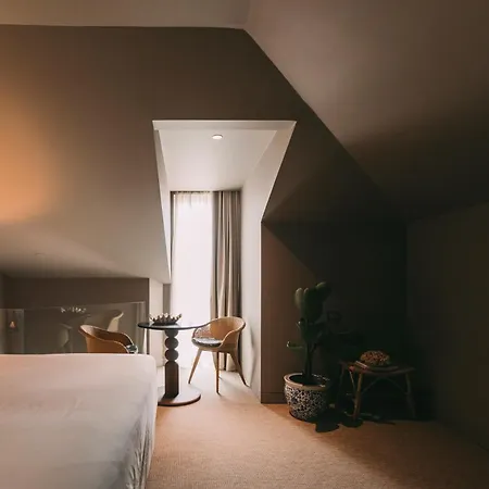 Torel Terra Brava Hotel Angra do Heroísmo