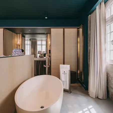 Torel Terra Brava 5* Angra do Heroísmo