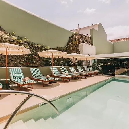 Torel Terra Brava Hotel