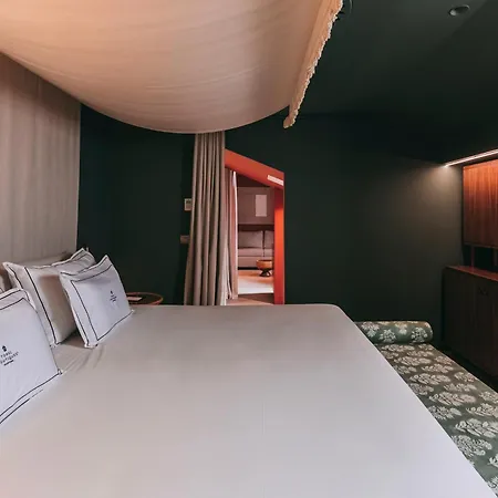 Hotel Torel Terra Brava Angra do Heroísmo