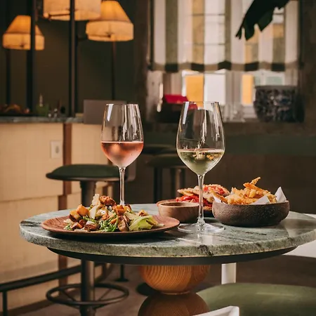 Hotel Torel Terra Brava