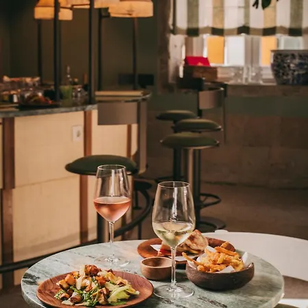 Hotel Torel Terra Brava 5*