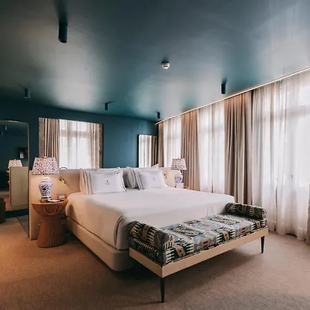 Torel Terra Brava 5*