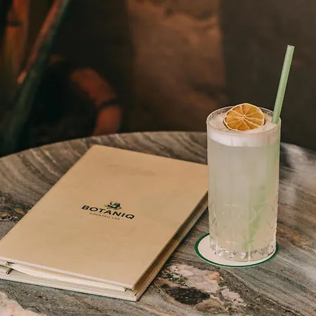 Torel Terra Brava Hotel