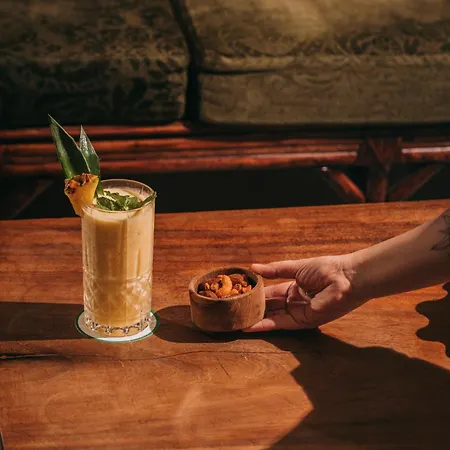 Torel Terra Brava 5*