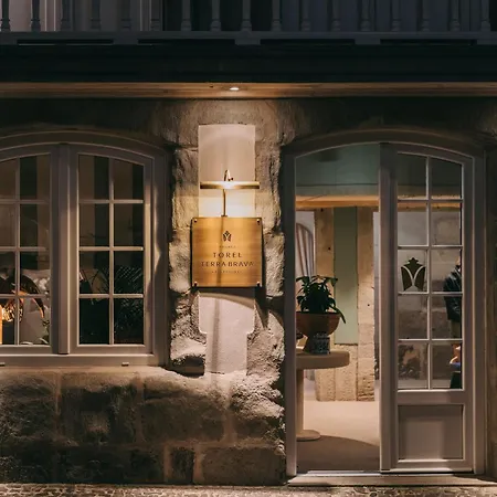 Torel Terra Brava Hotel 5*