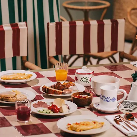 Torel Terra Brava Hotel Angra do Heroísmo