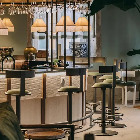 Torel Terra Brava 5*