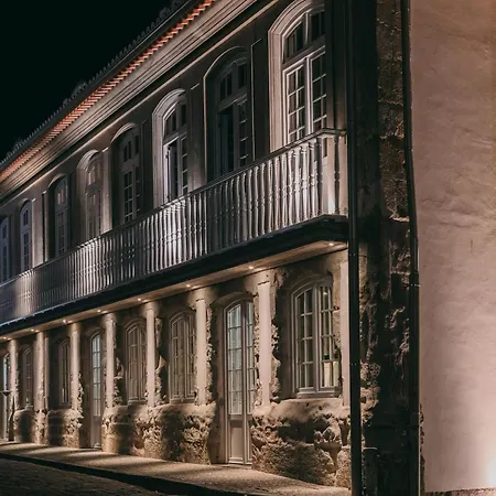 Torel Terra Brava 5* Angra do Heroísmo