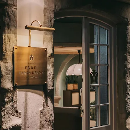 Torel Terra Brava