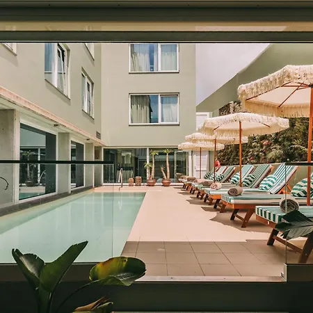 Torel Terra Brava Hotel