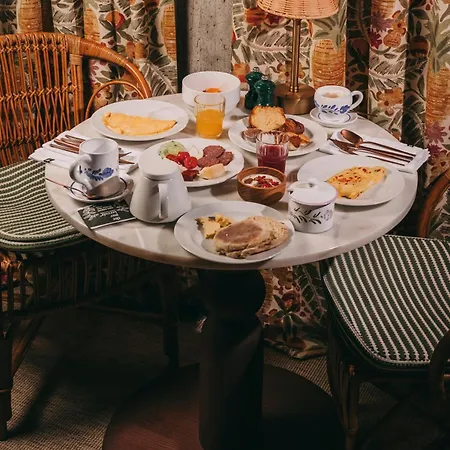 Torel Terra Brava Hotel 5*