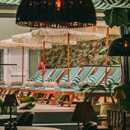 Torel Terra Brava Hotel Angra do Heroismo