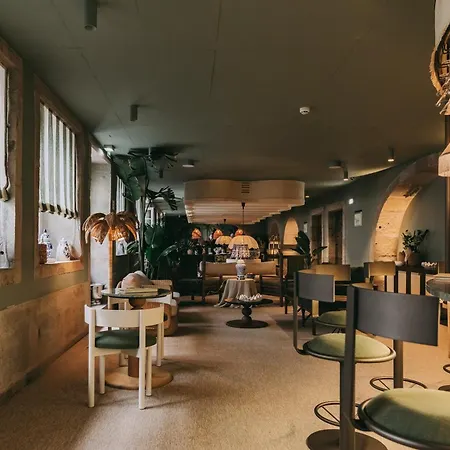 Torel Terra Brava Hotel 5*