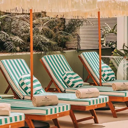 Torel Terra Brava Hotel Angra do Heroísmo