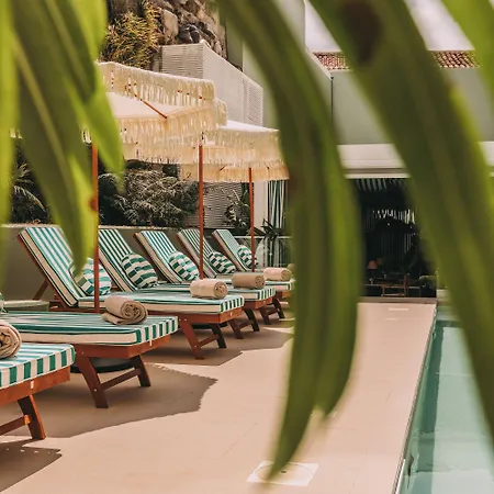 Hotel Torel Terra Brava 5*